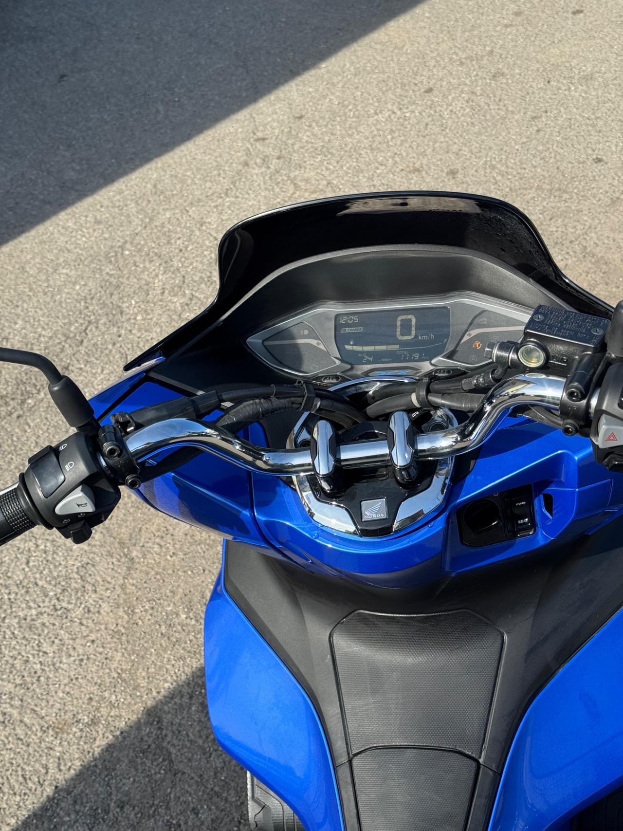 Honda PCX 125