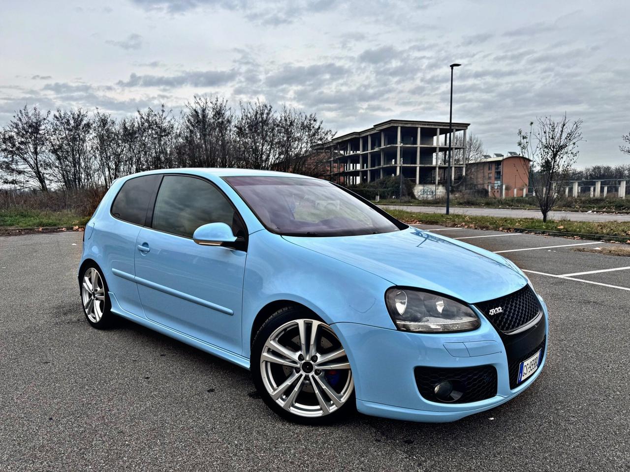 Volkswagen Golf GTI 2.0 16V TFSI 3p. 200cv