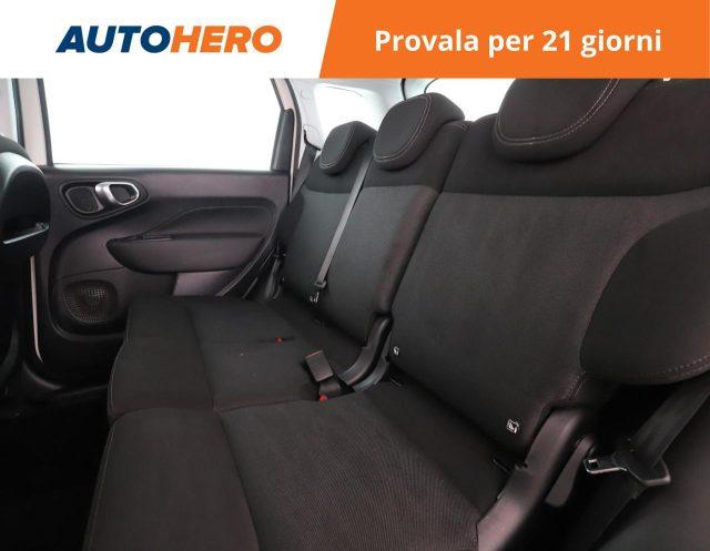 FIAT 500L 1.3 Multijet 95 CV Cross