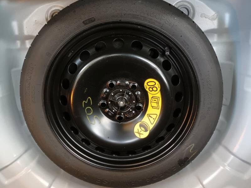 Ford Focus Active 5 Porte 125 cv Ibrida-DISTRIBUZIONE A CATENA