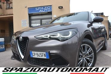 Alfa Romeo Stelvio 2.2 210CV AT8 Q4 SUPER *FUL LED+RCAM+PRIVACY+CRUIS