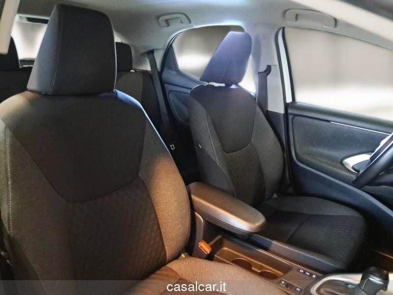Toyota Yaris Yaris 1.5 Hybrid 5 porte Business FINO A 3 ANNI DI GARANZIA KM ILLIMITATI PARI ALLA NUOVA