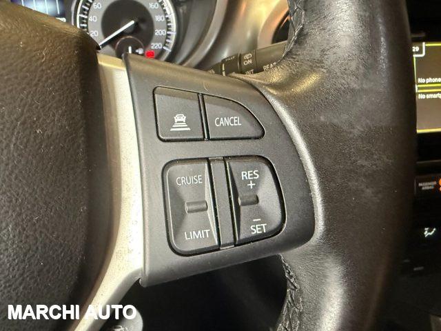 SUZUKI Vitara 1.0 Boosterjet 4WD AllGrip Cool + GPL