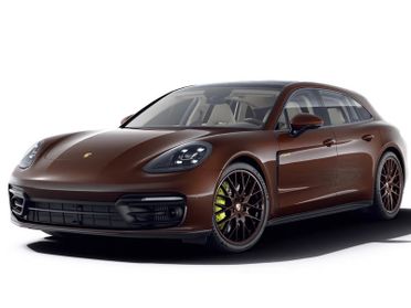 Porsche Panamera sport turismo 2.9 4 e-hybrid auto