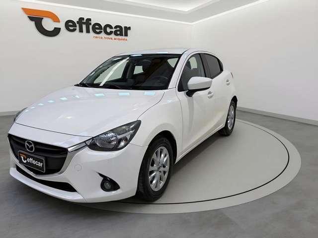 Mazda 2 1.5 105 CV Skyactiv-D Exceed