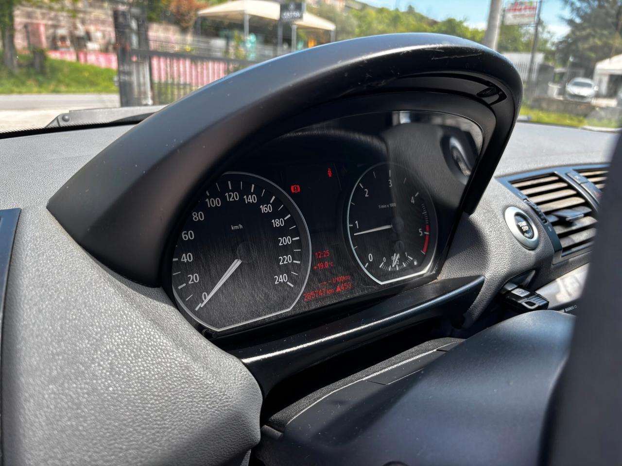 Bmw 120 120d cat 5 porte Eletta
