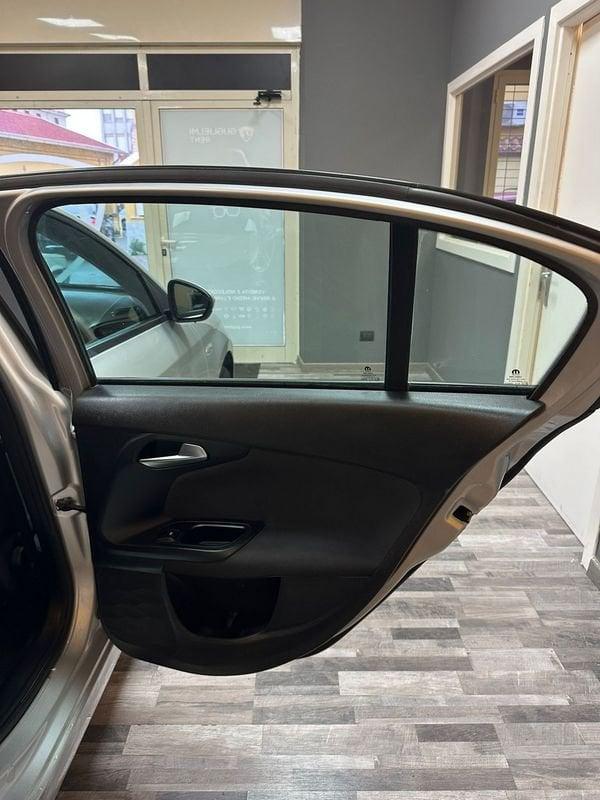 FIAT Tipo 1.3 Mjt 95cv S&S City Life PREZZO VERO