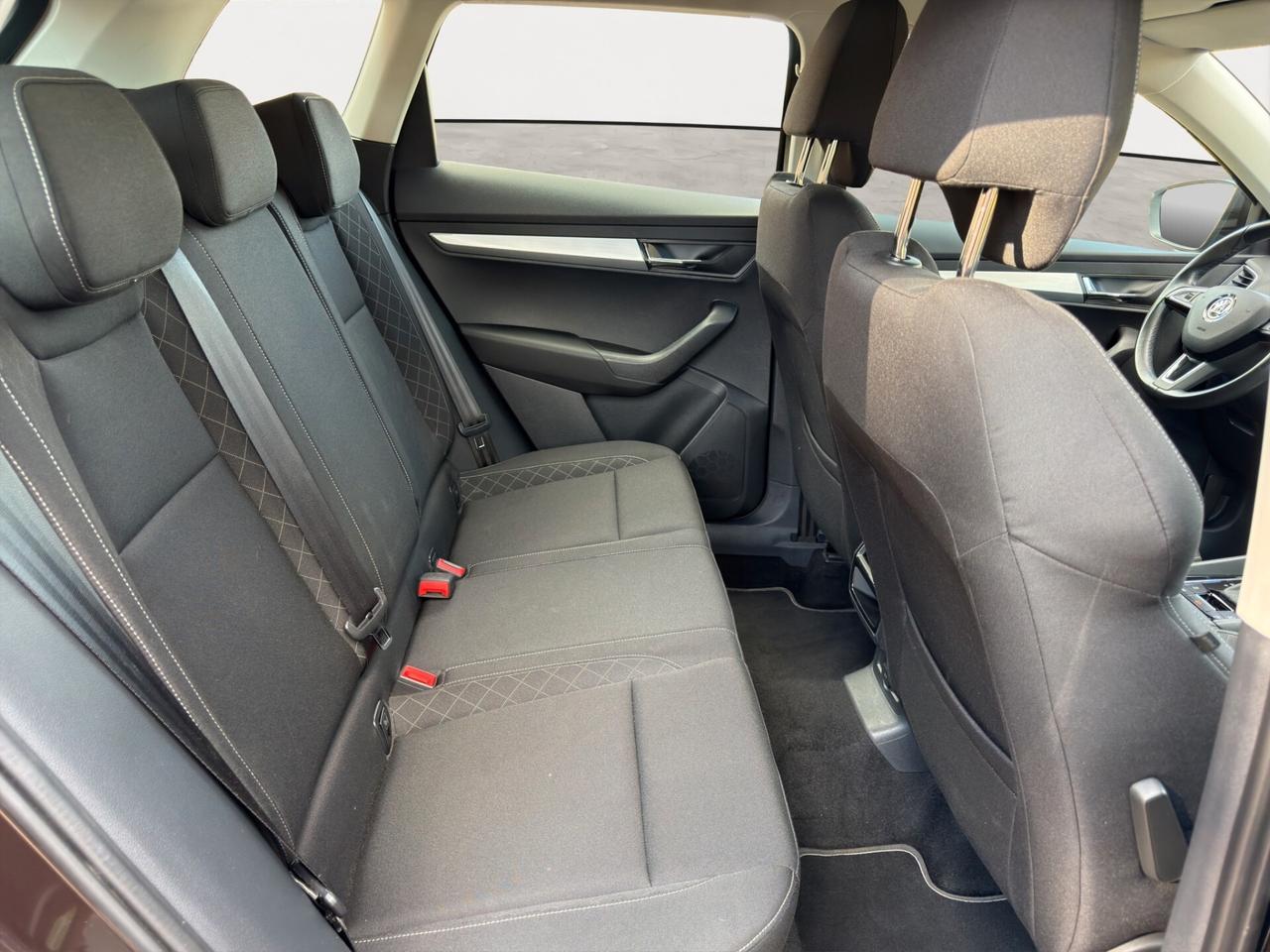 Skoda Karoq 2.0 TDI 150 Cv 4x4 DSG Ambition - 2018