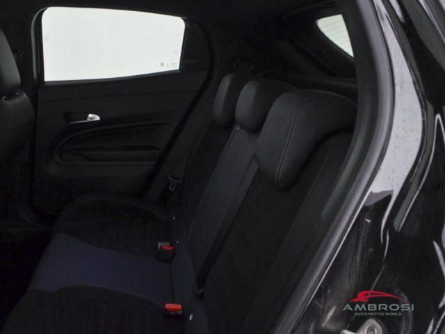 ALFA ROMEO Junior 1.2 ibrida Intensa 145cv edct6