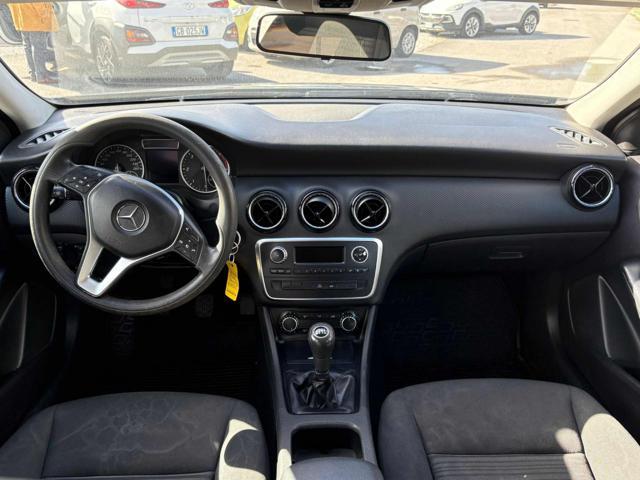 MERCEDES-BENZ A 180 CDI Automatic Executive