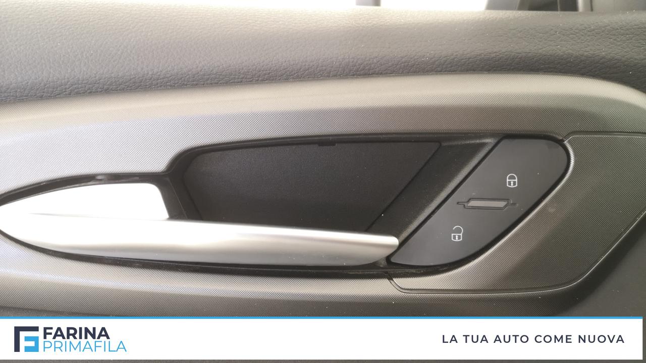 ALFA ROMEO Tonale - Tonale 1.6 Veloce 130cv tct6