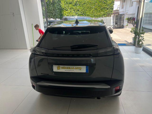 PEUGEOT 2008 PureTech 100 S&S Allure da ?199,00 mensili