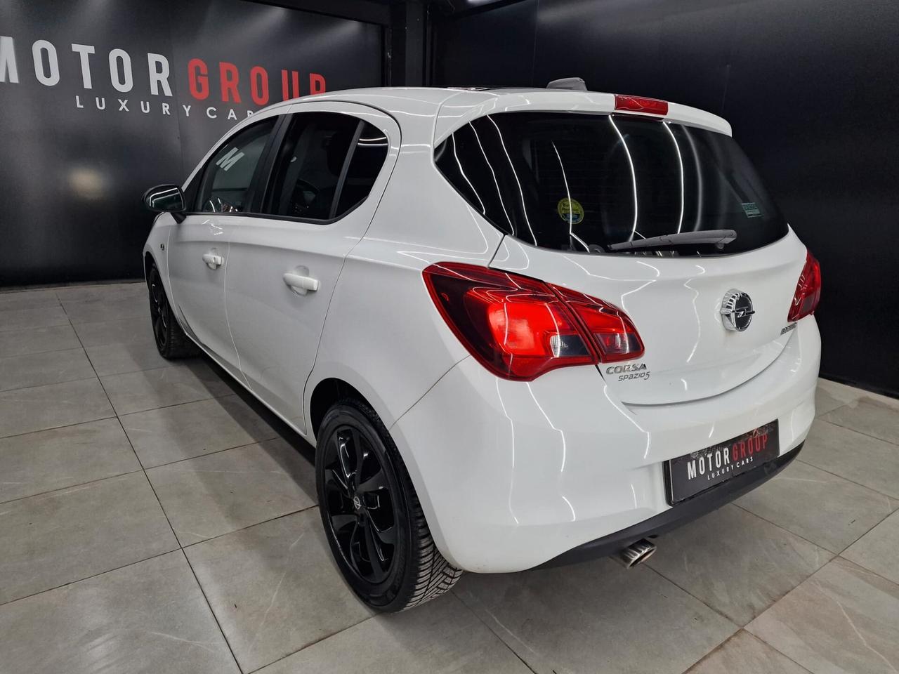 Opel Corsa 1.4 90cv Gpl tech 5 porte Innovation
