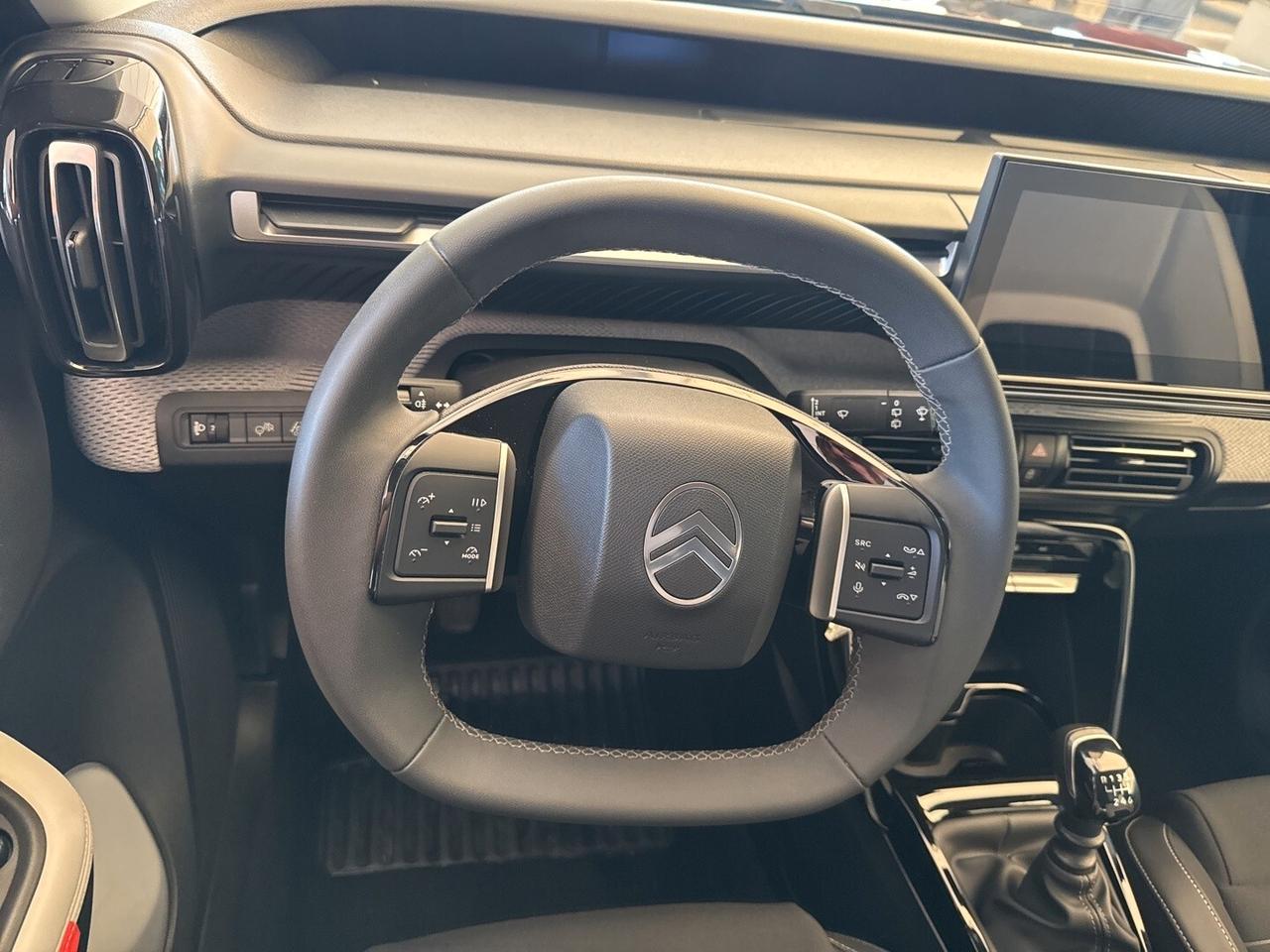 Citroen C3 PureTech 100 S&S Max