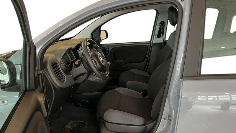 FIAT Panda 1.2 69cv E6 Easy