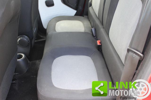 RENAULT Twingo 3 LIMITED