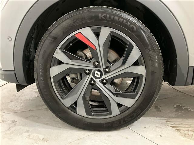 RENAULT Arkana 1.6 E-Tech full hybrid R.S. Line Fast Track 145cv