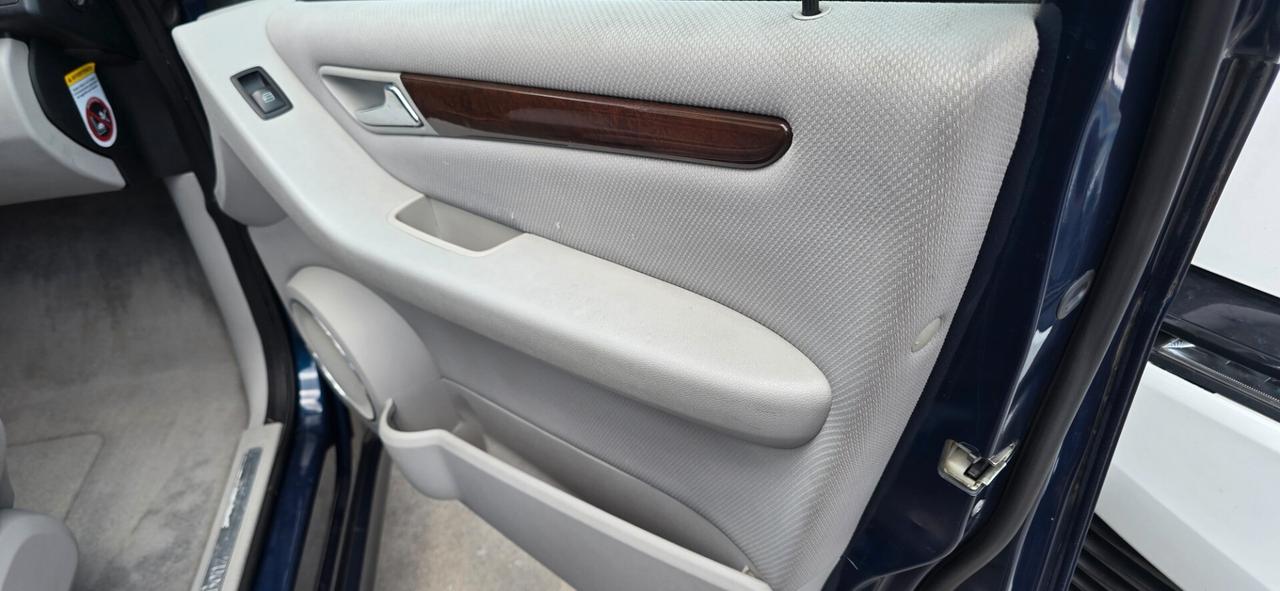 Mercedes-benz A 150 A 150 Classic Basic