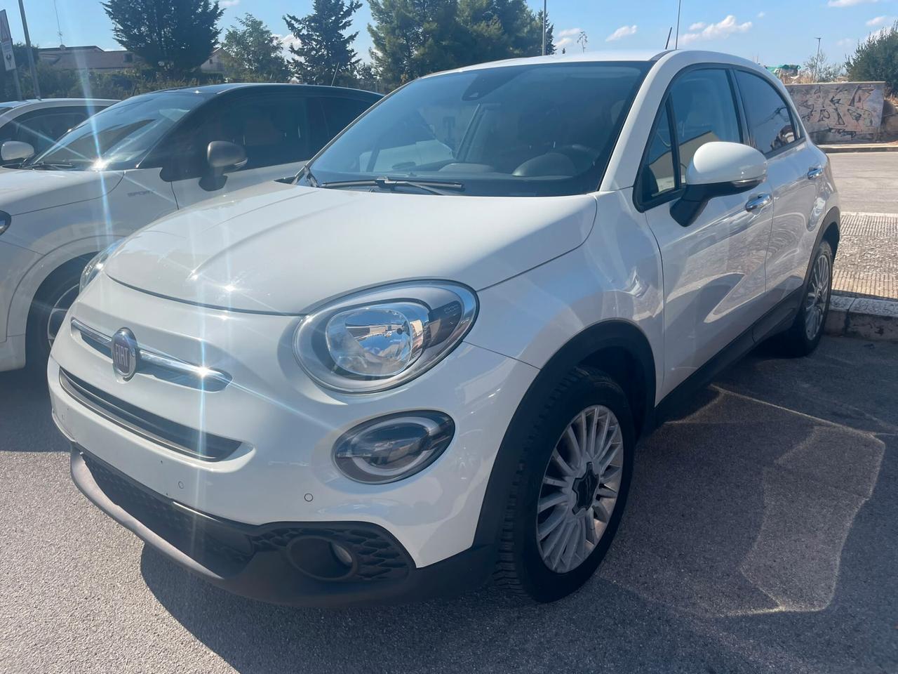 Fiat 500X 1.0 T3 120 CV