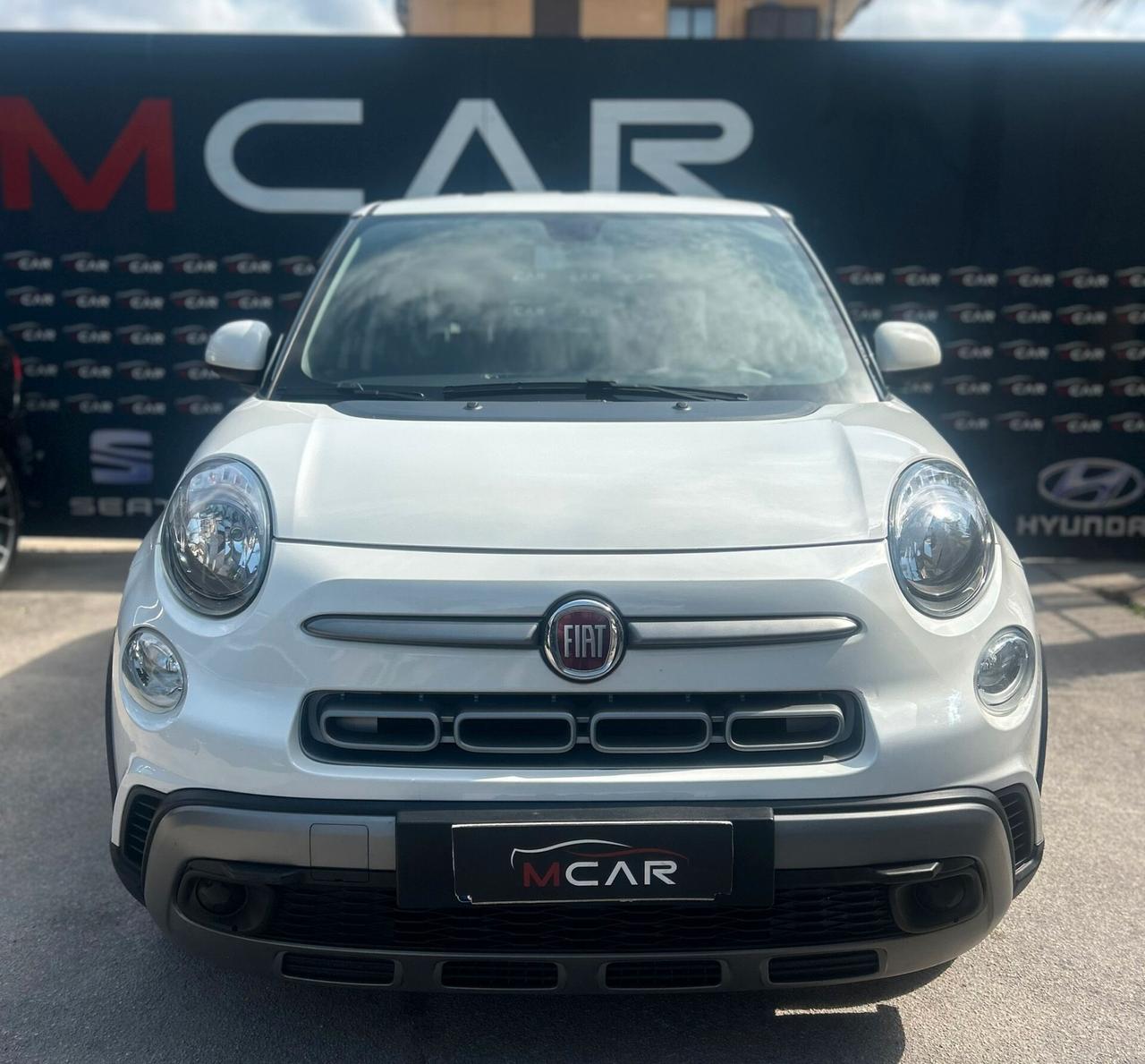 Fiat 500L 1.3 Multijet 95 CV Cross