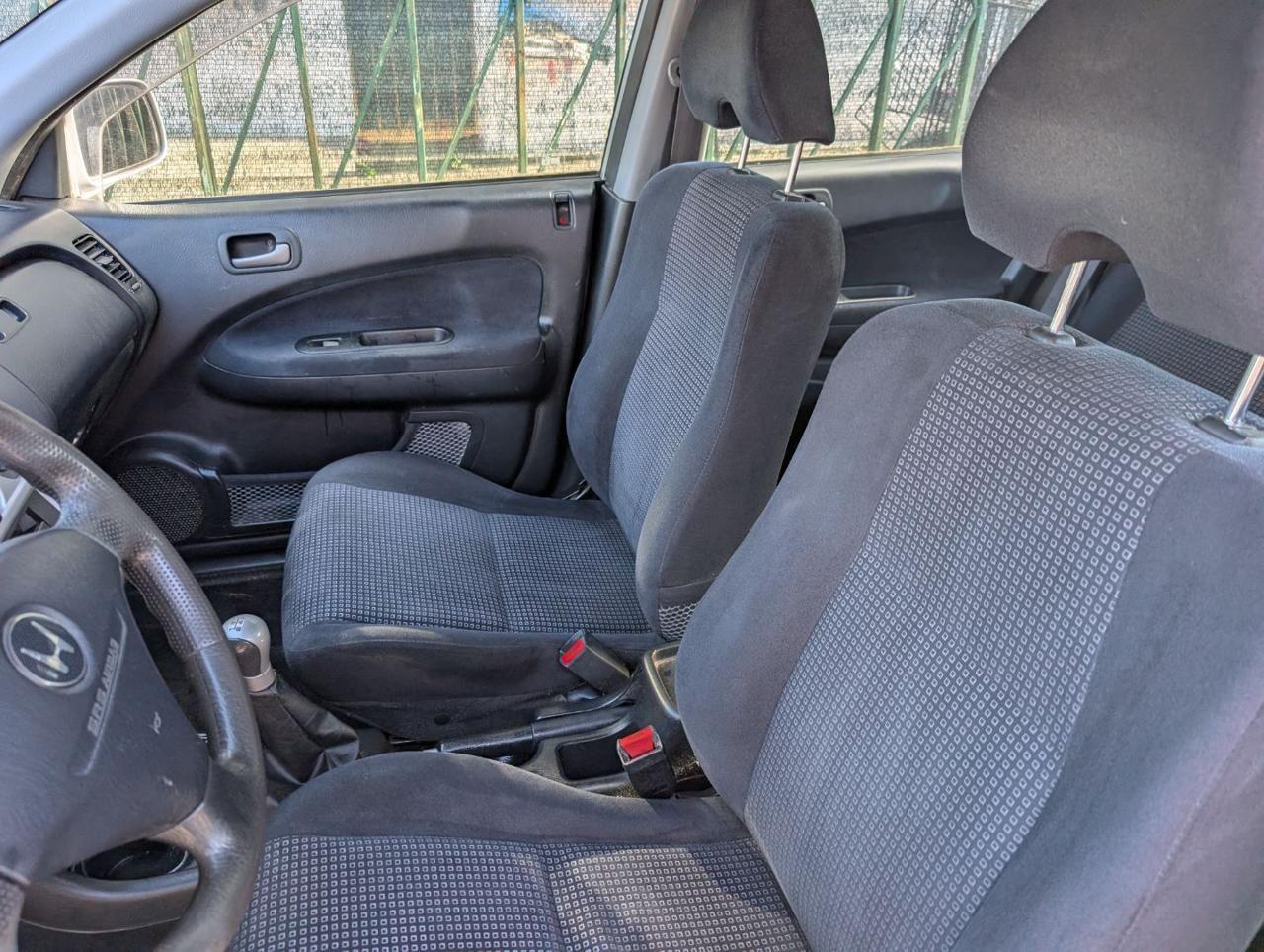 Honda HR-V 1.6i 16V cat 5 porte Jam 4X4