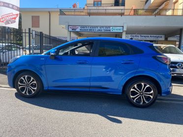 Ford Puma 1.5 EcoBlue 120 CV S&S ST-Line