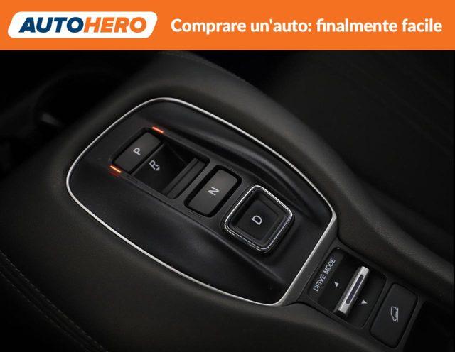 HONDA ZR-V 2.0 Hev eCVT Advance