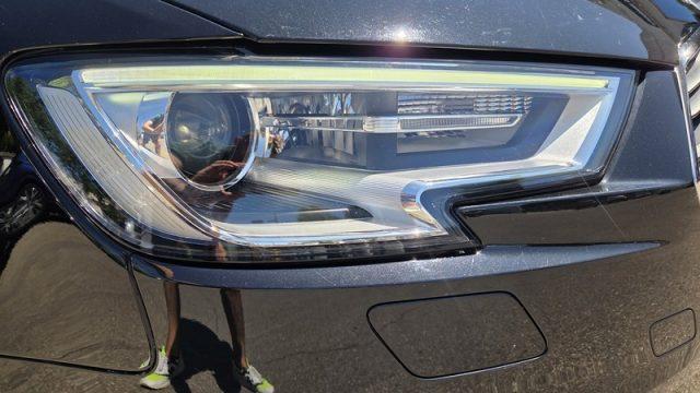 AUDI A3 SPB 30 g-tron S tronic Business PERMUTE TETTO