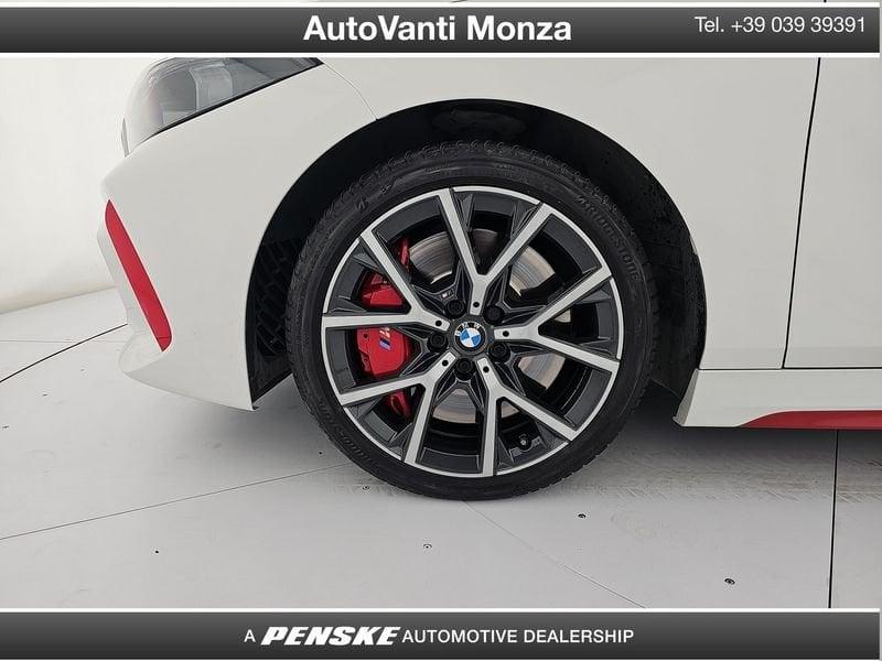 BMW Serie 1 128ti auto