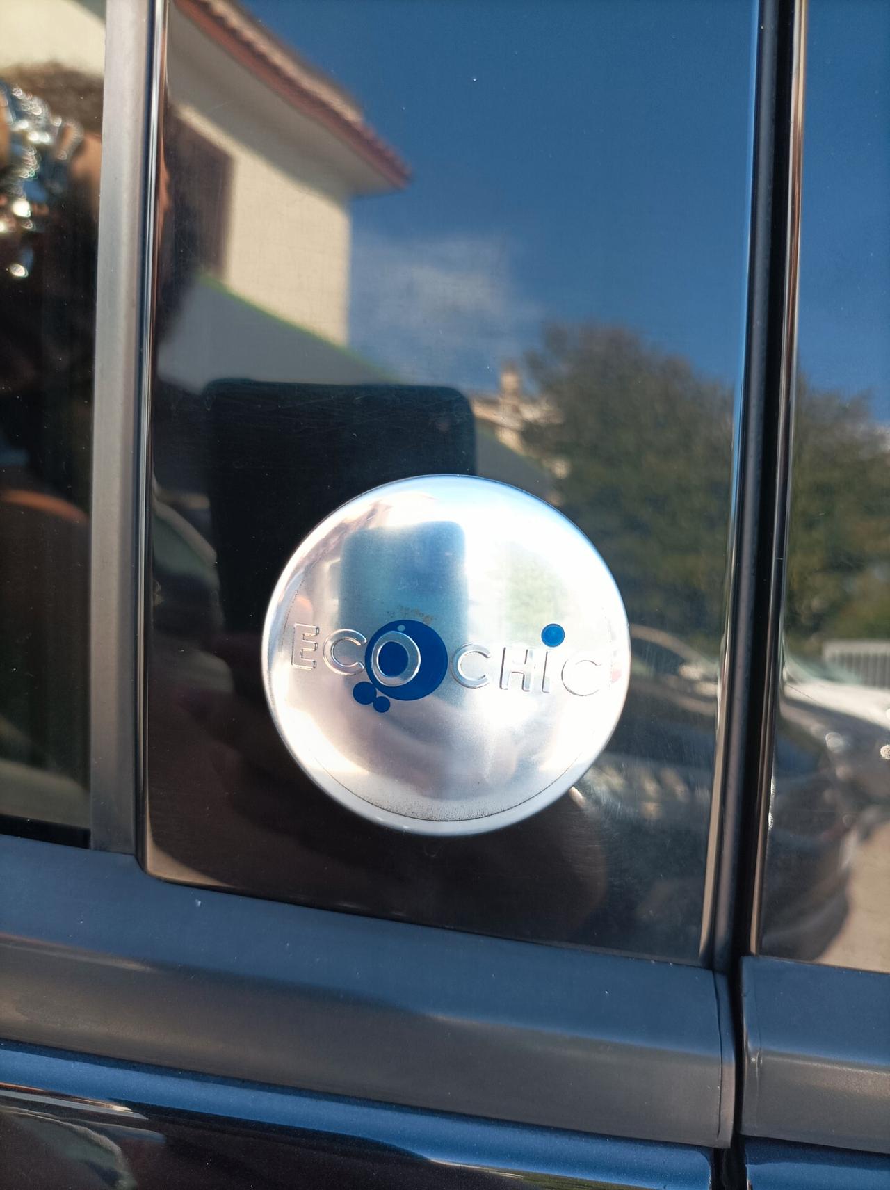 Lancia Ypsilon 1.2 69 CV 5 porte GPL Ecochic Gold
