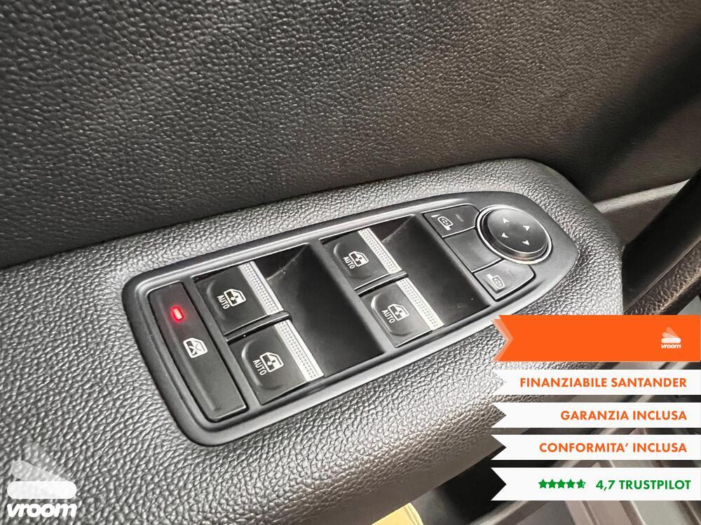 RENAULT Captur Full Hybrid E-Tech 145 CV Rive ...