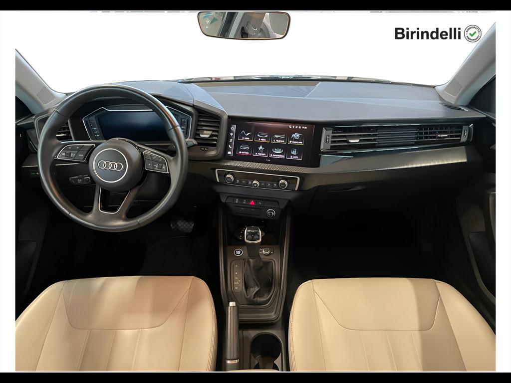 AUDI A1 2ª serie - A1 allstreet 30 TFSI S tronic Business