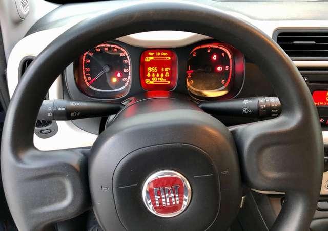 Fiat Panda 1.3 MJT 95 CV S&S Easy