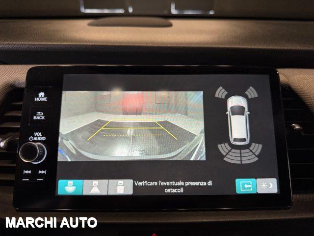 HONDA Jazz 1.5 Hev Crosstar eCVT Executive