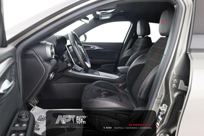 Alfa Romeo Tonale Tonale 1.5 hybrid Speciale 130cv tct7