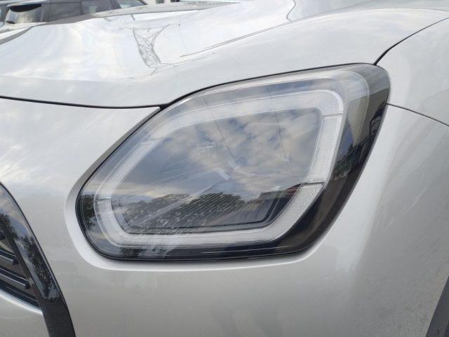 MINI Mini D Classic Pacchetto S Countryman Aut.