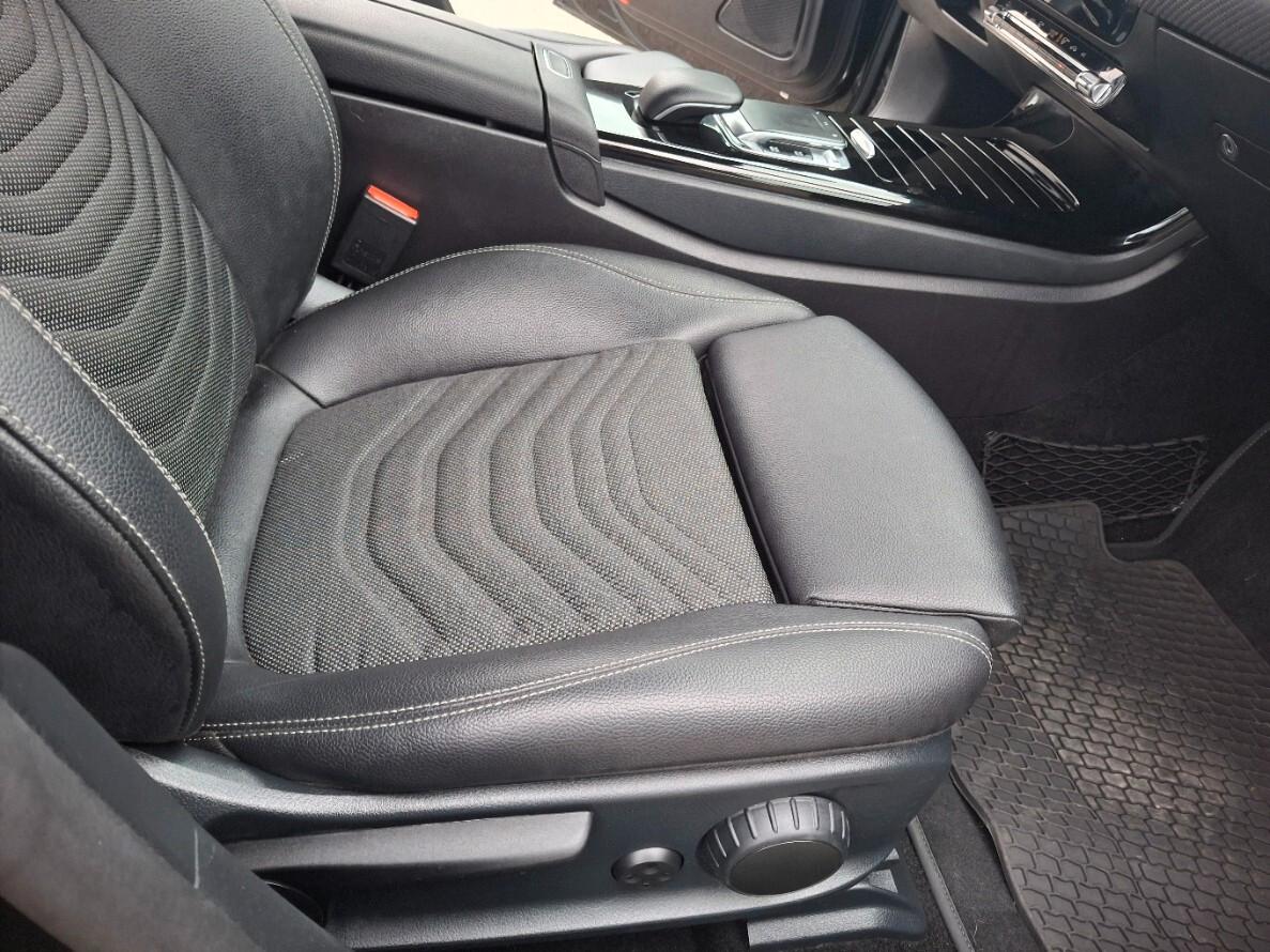 Mercedes-benz A 180 d Automatic Business Extra km 48000