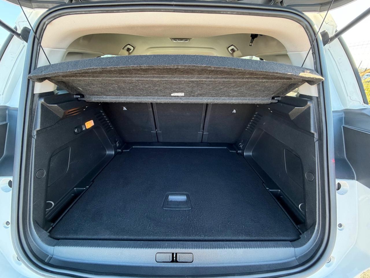 CITROEN C5 Aircross 1.5 BlueHDi UNIPRO' GARANTITA