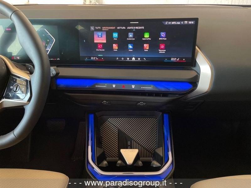 BMW X3 - G45 xDrive20