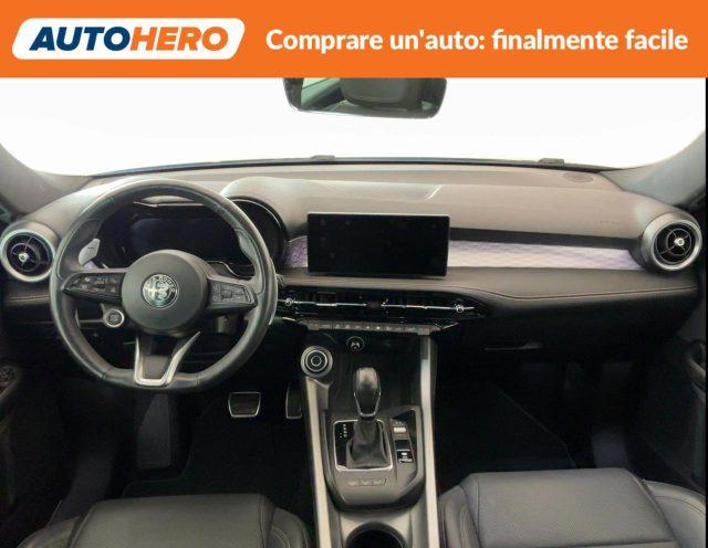 ALFA ROMEO Tonale 1.6 diesel 130 CV TCT6 Veloce
