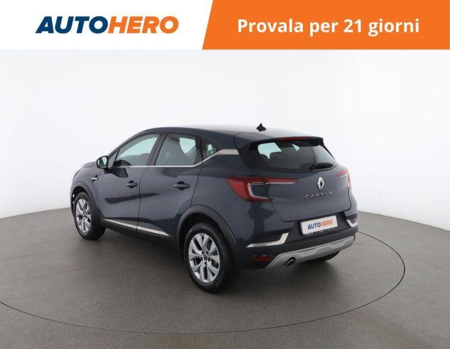 RENAULT Captur TCe 100 CV Intens