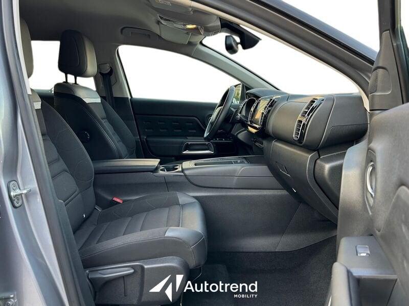 Citroën C5 Aircross BlueHDi 130 CV Automatica EAT8 Feel Pack