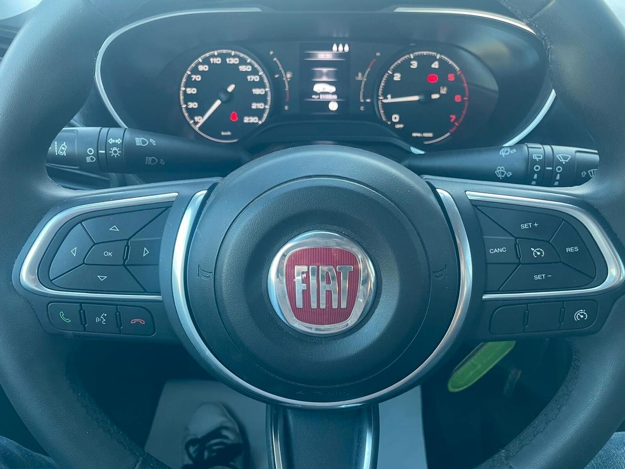 Fiat Tipo 1.6 Mjt S&S SW