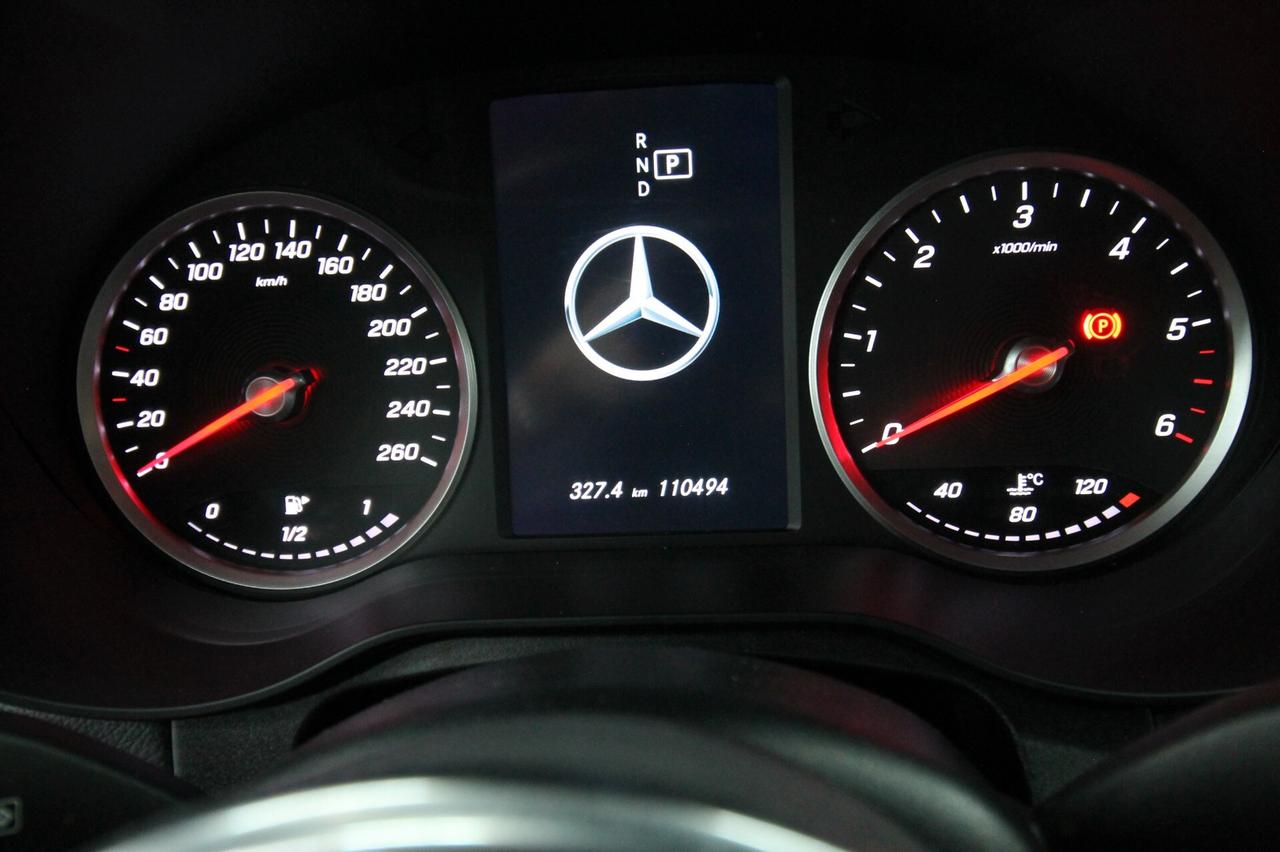 MERCEDES GLC 200 d 4 MATIC PREMIUM PLUS