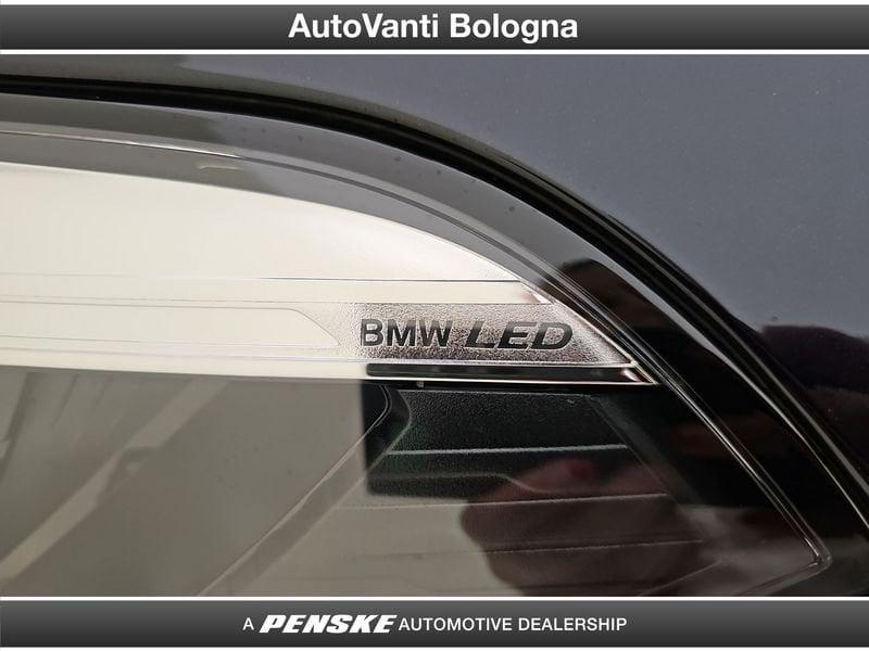 BMW X6 xDrive30d 48V Msport