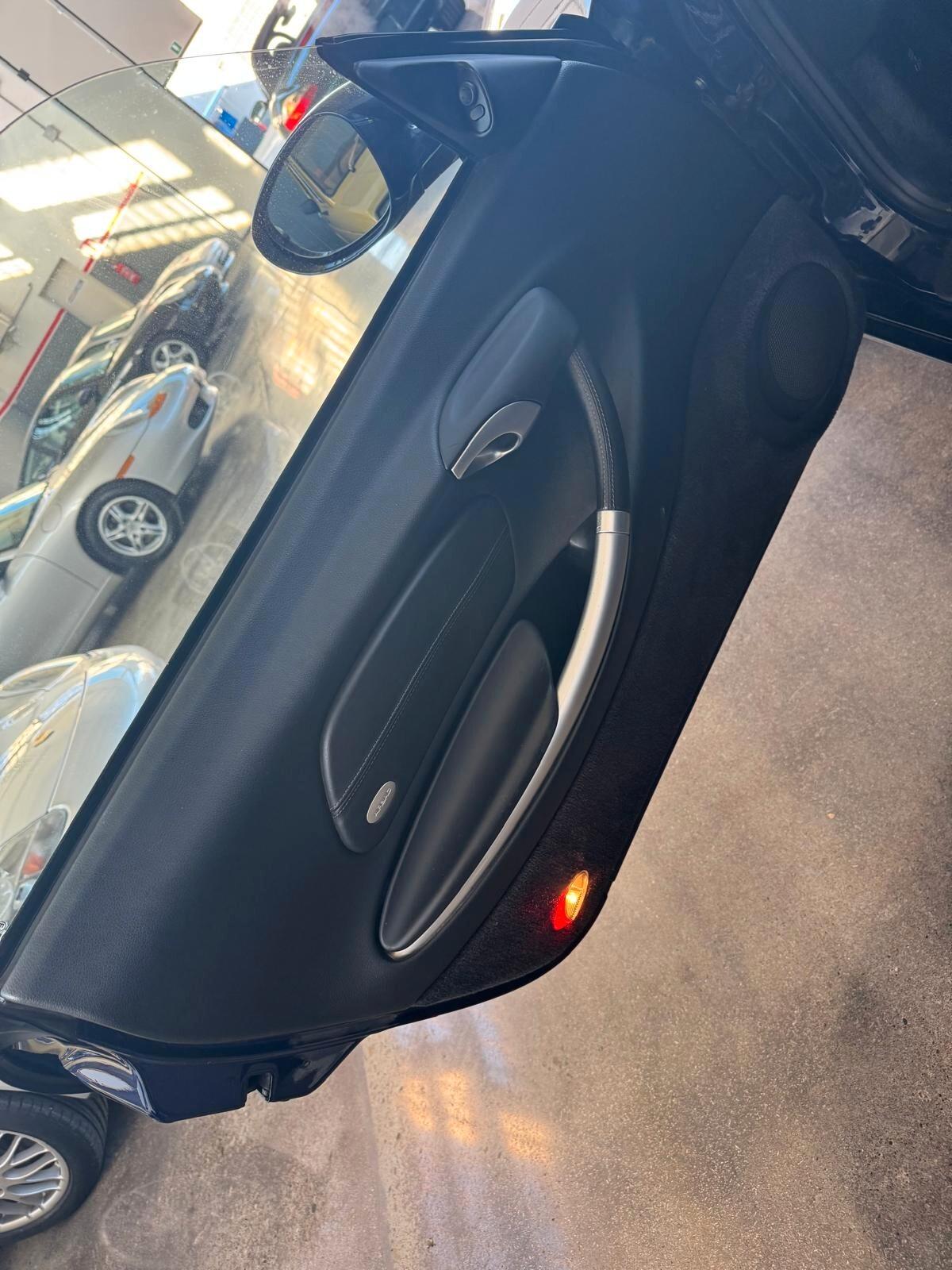 Porsche Boxster 3.2i 24V cat S