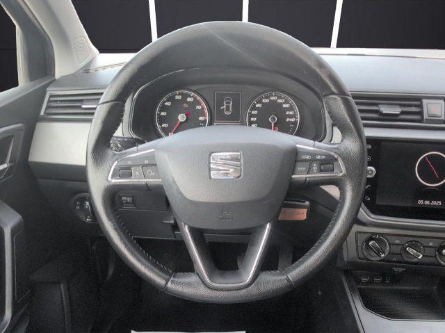 SEAT Ibiza 1.0 TGI 5 porte Style