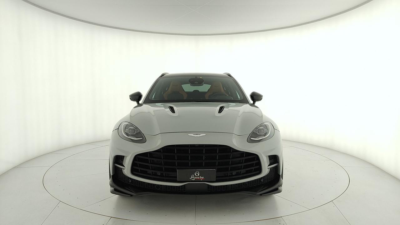 ASTON MARTIN DBX707 4.0 auto