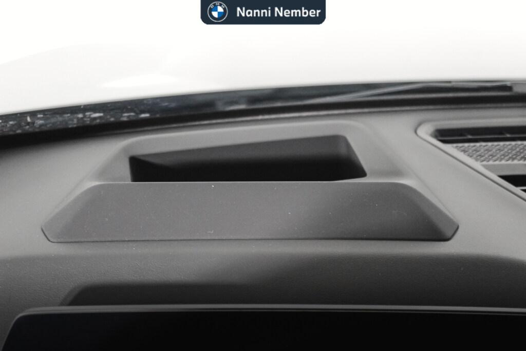 BMW X1 25 e MSport Pro xDrive DCT