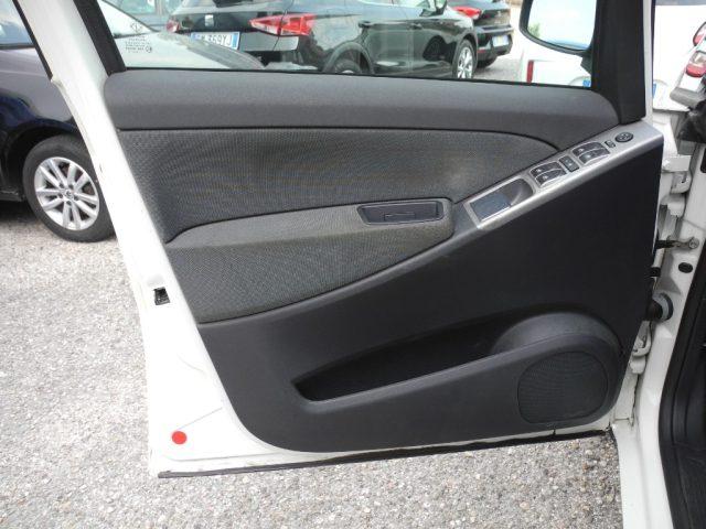 LANCIA MUSA 1.4 Ecochic GPL -Ok NEOPATENTATI- UNICO PROPRIET.
